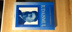 Iudaismul -Studii, eseuri, omiletica si retorica - Iacob Ithac Niemirower (2005) foto