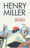 Sexus - Henry Miller