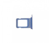 Suport SIM iPhone 15 Pro Max Blue Titanium - Inlocuire Cartela SIM