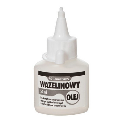 ULEI VASELINIC 50ML EuroGoods Quality foto