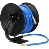 Yato YT-24240 - Furtun compresor 15 m 20 bar 1/4 inch mama-1/4 inch tata
