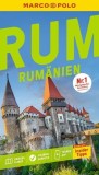 MARCO POLO Reisef&uuml;hrer Rum&auml;nien