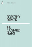 The Custard Heart | Dorothy Parker