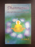 DHAMMAPADA Calea legii divine revelata de Buddha (volumul 5)