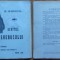 Em. Grigorovitza, Schitul Cerebucului, Editura Librariei Nationale, 1908, editia 1