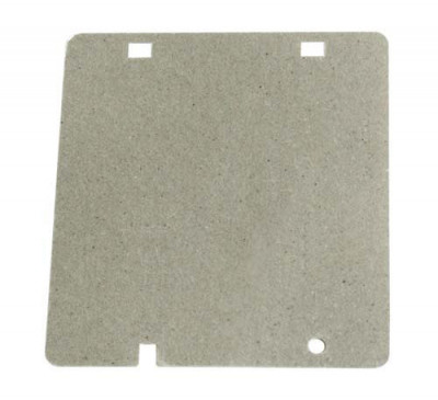 PLACA MICA DE63-00237A pentru cuptor/aragaz SAMSUNG foto