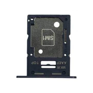Suport Sim Pentru Samsung Galaxy A15, A156 Negru