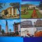 HOPCT LOT 2316 STATIUNEA COVASNA -4 CARTI POSTALE-CIRCULATE