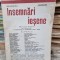 Revista Insemnari Iesene nr.1/1939