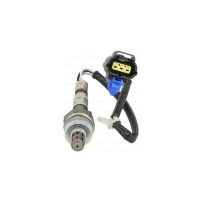 Sonda Lambda NISSAN ALMERA TINO V10 BOSCH 0258005288 foto