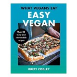 Cumpara ieftin What Vegans Eat - Easy Vegan!