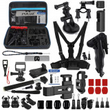 Hgry 43 &icirc;n 1 pentru DJI Osmo Pocket Accesorii Total Total Combo Kits EVA Storag