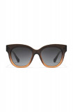 Hawkers ochelari de soare culoarea maro, HA-110027