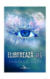 Eliberează-mă (Vol. 2) - Paperback brosat - Tahereh Mafi - Leda