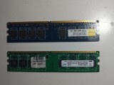 2x1 gb ram