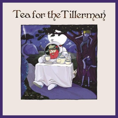 Yusuf Cat Stevens Tea For The Tillerman 2 (cd) foto