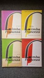 LIMBA FRANCEZA Manual pentru clasa IX, X, XI, XII - Saras, Botez
