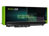 Baterie compatibila Laptop, HP, 240 G2, 245 G2, 250 G2, 255 G2, CQ14, CQ15, OA04, 14.4V 2200mAh, 32Wh, Green Cell