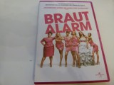 Alarma -mirese, dvd