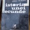 ISTORIA UNEI SECUNDE+ADRIAN PAUNESCU