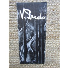 CATALOG EXPOZITIE V. PREDA