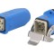 Conector HDC tată mamă set complet Han&reg; Ex