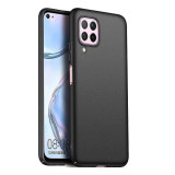 Cumpara ieftin Husa Huawei P40 Lite - MSVII UltraSlim Black, Negru, Carcasa