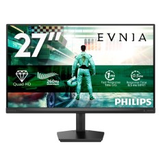 Monitor Gaming Philips 27M2N3500PF 00, 27 , 2560 x 1440 pixeli, Black, 3 ani garantie