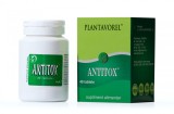 ANTITOX 40CPR, Plantavorel