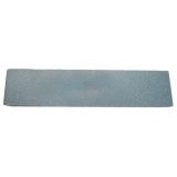 Piatra profesionala pentru ascutit coasa, albastra, 200 x 50 x 25 mm