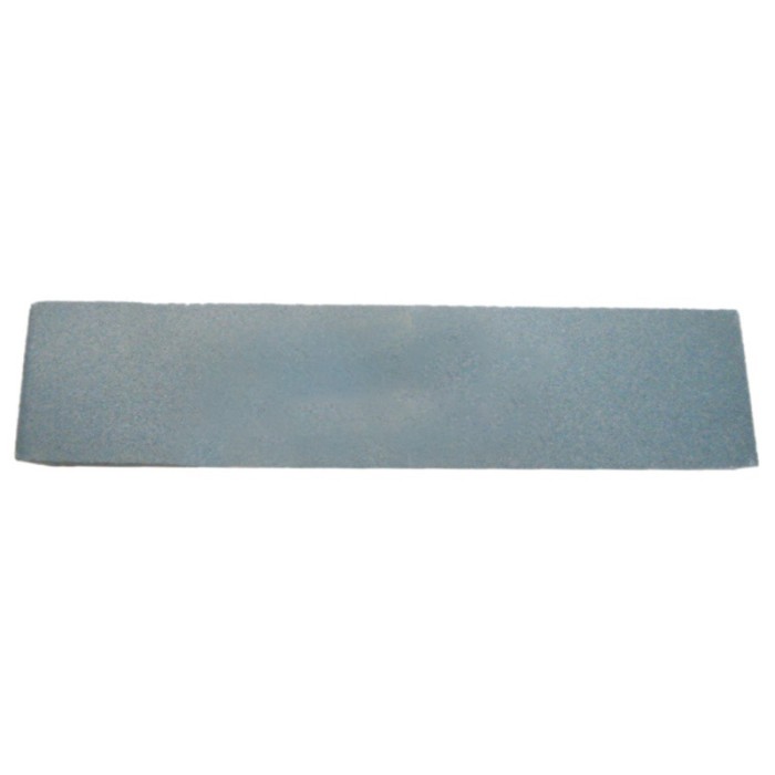 Piatra profesionala pentru ascutit coasa, albastra, 200 x 50 x 25 mm