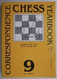 Correspondence Chess Yearbook 9