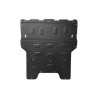 Scut motor metalic Audi Q3 2011-2018