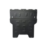 Scut motor metalic Audi Q3 2011-2018