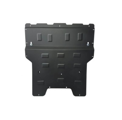 Scut motor metalic Audi Q3 2011-2018 foto