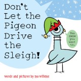 Don&#039;t Let the Pigeon Drive the Sleigh!
