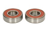 Kit rulment roata Fata/Spate pentru HONDA CB, VT; SUZUKI GSF, GSX, GSX-R, RF 600-1200 1984-2005