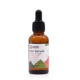 Cumpara ieftin Ser Organic pentru Par 30ml - Menta