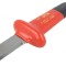 Cuţit pentru electricieni dreaptă 180mm