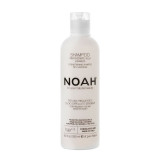 Cumpara ieftin Noah Sampon natural fortifiant cu lavanda pentru uz frecvent si scalp sensibil (1.3), 250 ml