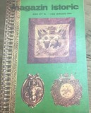 Cumpara ieftin MZI2 Revista Magazin Istoric - Anul 1980 - Nr 154