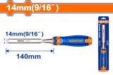 WADFOW - DALTA PENTRU LEMN - 14MM - 140MM PowerTool TopQuality