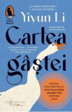 Cartea gastei - Yiyun Li