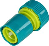 Mufa conectoare cu stop 3/4&rdquo; TG Top Garden 380956 HardWork ToolsRange