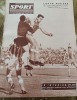Myh 110 - Revista SPORT - nr 22/noiembrie 1963