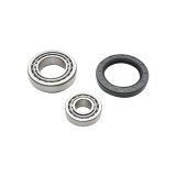 Set rulmenti roata fata Massey Ferguson OEM 1639082M91, 1810416M91