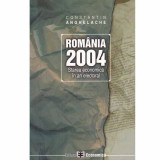Constantin Anghelache - Romania 2004. Starea economica in an electoral - 133535