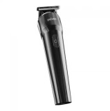 Aparat de ras ENCHEN Beardo, Uscat, 4 accesorii, 6000 rpm, 800 mAh