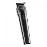 Aparat de tuns ENCHEN Beardo, Uscat, 4 accesorii, 6000 rpm, 800 mAh