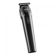 Aparat de ras ENCHEN Beardo, Uscat, 4 accesorii, 6000 rpm, 800 mAh